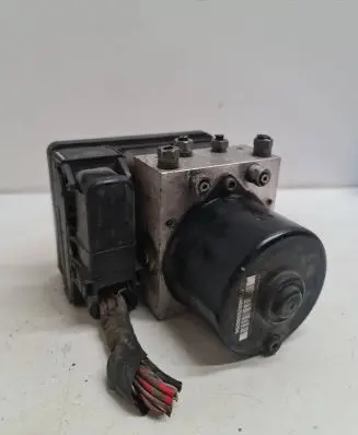 Volvo V50 ABS Pump 00001251E4 30736589A 10096004273