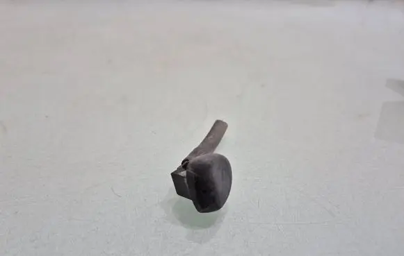 Jeep Renegade Windshield washer spray nozzle 