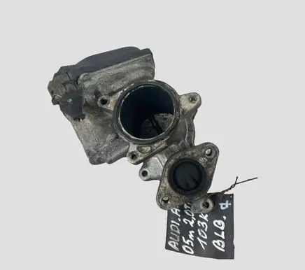 Audi A4 S4 B7 8E 8H EGR valve A2C53060455
