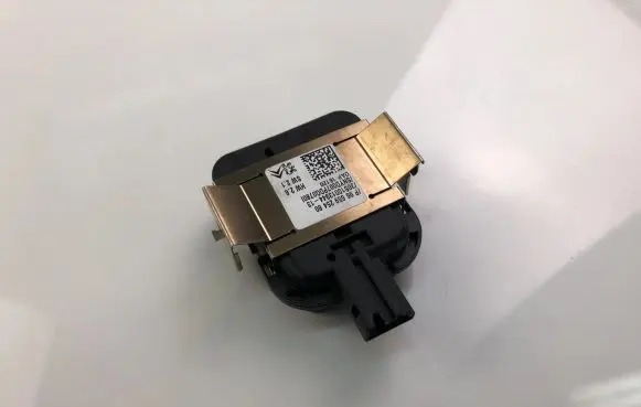 Peugeot 508 II Other devices 9665925480
