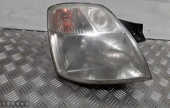 Headlight/headlamp