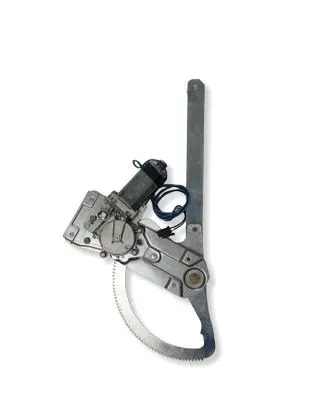 Mercedes-Benz Vario Front door window regulator with motor A9017201246