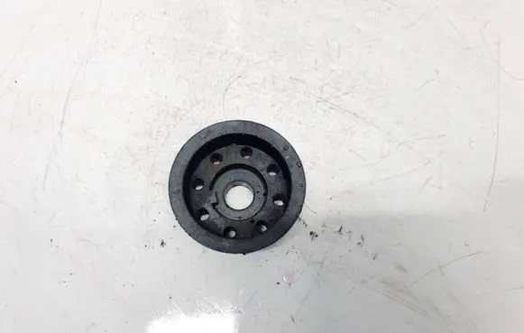 Audi A6 S6 C5 4B Crankshaft pulley 059105263a