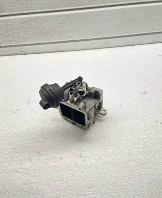 Mitsubishi Grandis EGR valve 03G131063F 075518071