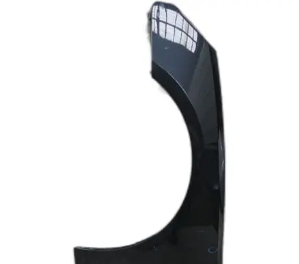 Audi A4 S4 B9 8W Front wheel arch liner splash guards