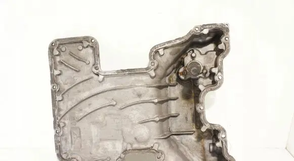 Mercedes-Benz C W203 Oil sump R1120141203