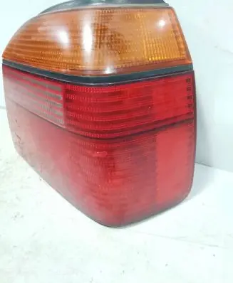 Volkswagen Golf III Rear/tail lights 1H6945112