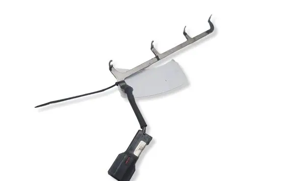Hyundai i30 Glow plug wires 367202A800