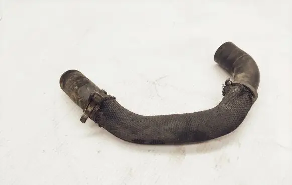 Volkswagen PASSAT B7 Engine coolant pipe/hose 7N0121051C