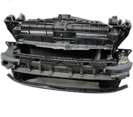 Volkswagen T-Roc Front bodywork piece 
