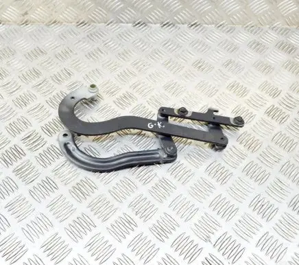 Mercedes-Benz SL R129 Tailgate/trunk/boot hinge 1297502128 A1297502128