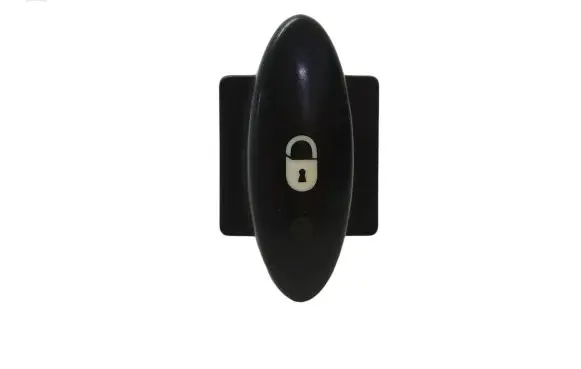 Citroen C5 Central locking switch button 96326949ZL