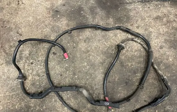 Audi A4 S4 B8 8K Positive cable (battery) 8T1971225G 8T1971225