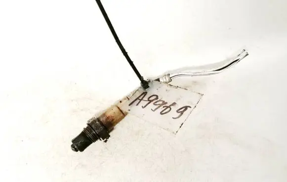Toyota Aygo AB10 Lambda probe sensor 0258006720 89465-0h010