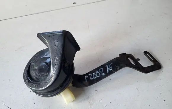 Peugeot 2008 I Horn signal 9673824080