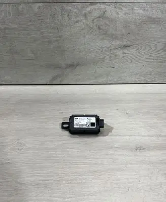 BMW 7 G11 G12 Other control units/modules 6810213 A2C96549601
