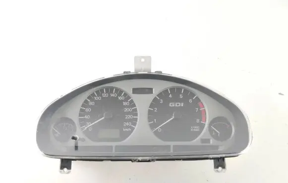 Mitsubishi Carisma Speedometer (instrument cluster) MR916028 0P0264205 9160281