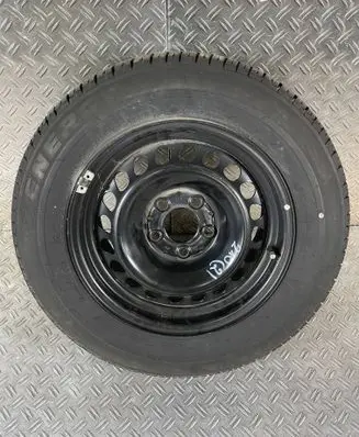 Mercedes-Benz E W210 R15 spare wheel 2104000702
