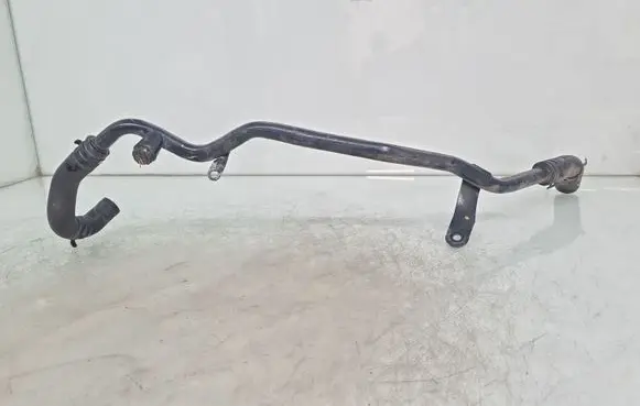 Seat Exeo (3R) Engine coolant pipe/hose