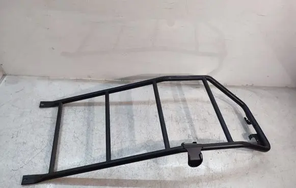 Citroen Berlingo Ladder 