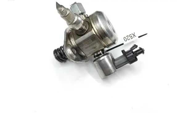 Ford Fiesta Fuel injection high pressure pump CM5G9D376GA 0261520095