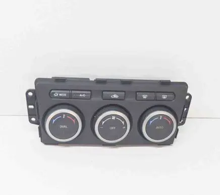 Mazda 6 Interior fan control switch T1005817Z GAP361190A