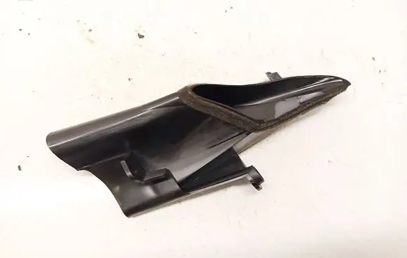 Mazda CX-7 Cabin air duct channel 
