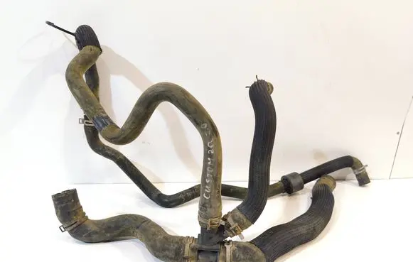 Ford Transit Custom Engine coolant pipe/hose KK218C351BC GK218C350BC