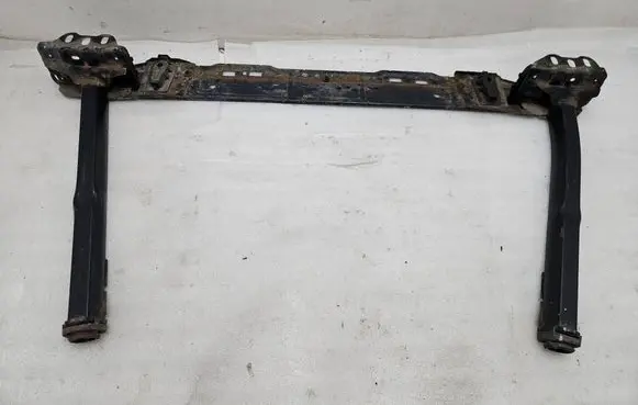 Peugeot 508 II Bottom radiator support slam panel
