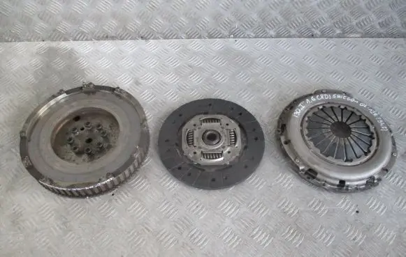 Hyundai i30 Clutch set kit