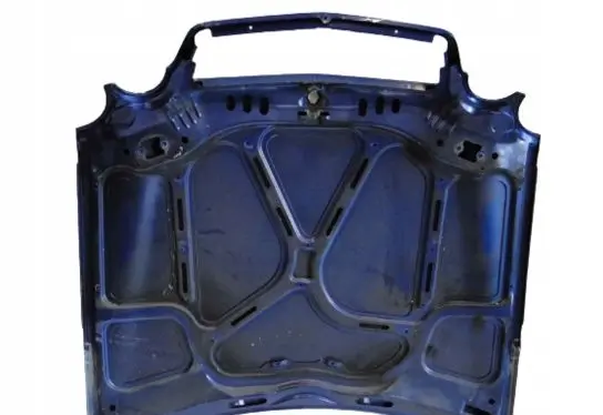 Mercedes-Benz CLK A208 C208 Engine bonnet/hood A2088800257