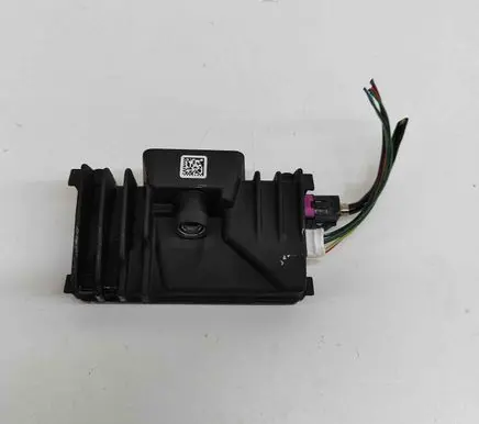 Nissan Qashqai J12 Windshield/windscreen camera 285J91235R