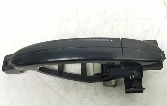 Ford S-MAX Rear door exterior handle 6M21U22404BCW PA6GF30 6m21u218b08bcw