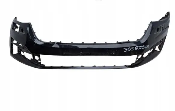 Skoda Kodiaq Front bumper 565807221H