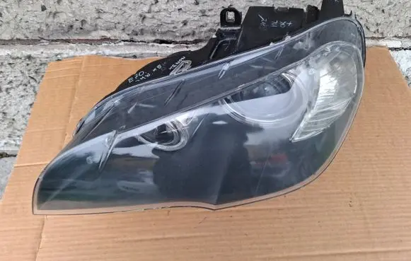 BMW X5 E70 Headlight/headlamp 