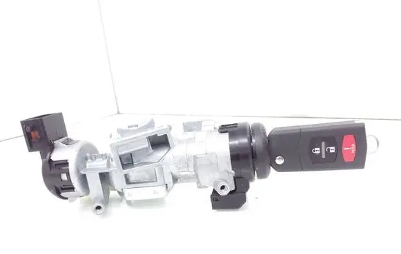 Mazda 3 II Ignition lock 3M513F880CC C23666938B