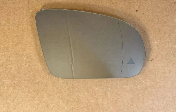 Mercedes-Benz B W247 Wing mirror glass A0998102800 2248.0522P