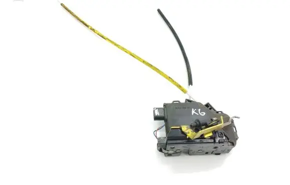 Audi A6 S6 C5 4B Rear door lock