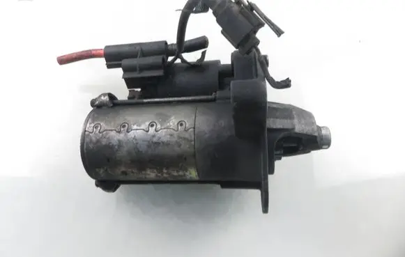 Ford Focus Starter motor 3M5T11000CD
