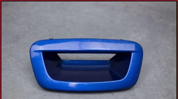 Opel Mokka Rear door handle cover 95147493