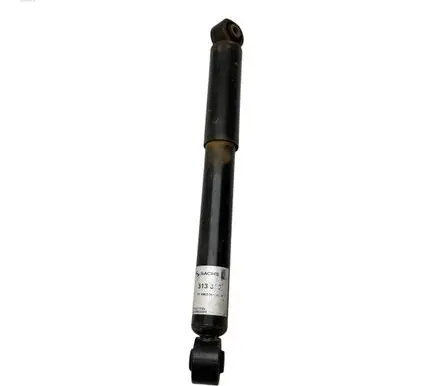 Rear shock absorber/damper