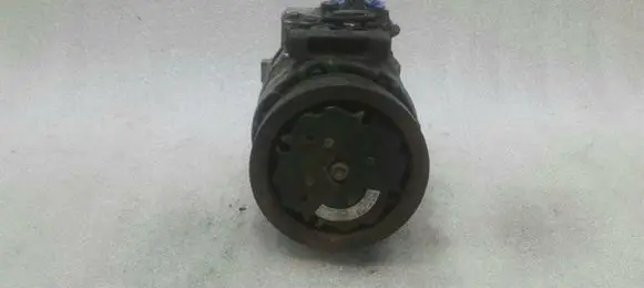 Mercedes-Benz SL R230 Air conditioning (A/C) compressor (pump) A0012300211