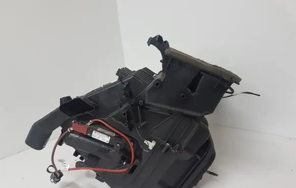 Opel Astra K Interior heater climate box assembly 39093333 366974173 FU244003