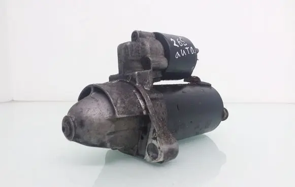 Volkswagen PASSAT B5 Starter motor 1005821966