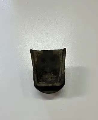 Iveco Daily 6th gen Front upper strut mount 5801563630