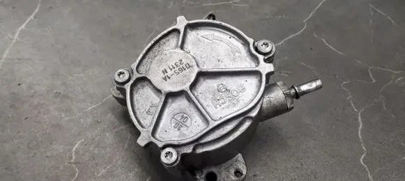 Volvo S40, V40 Vacuum line/pipe/hose d1651a