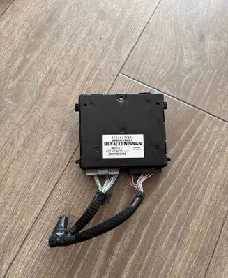 Renault Megane E-Tech Other devices 285257715R