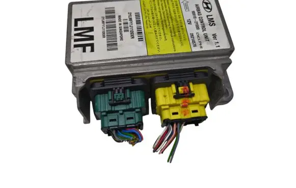 Hyundai ix35 Airbag control unit/module 959102Y000 28214576