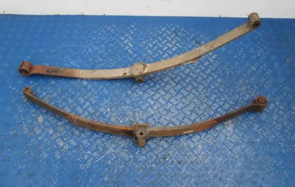 Daewoo Polonez Rear leaf spring 