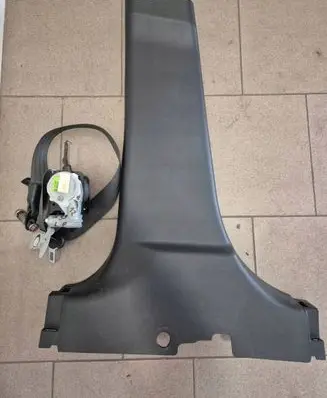 Hyundai ix35 Front seatbelt 888102Y210 858362Y900